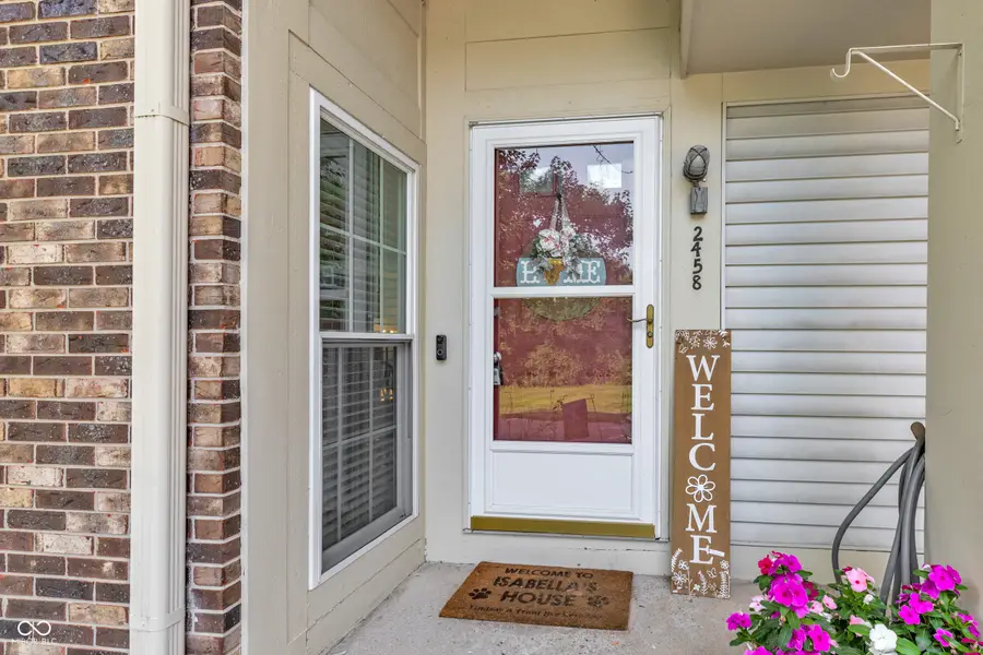 2458 Chaseway Court, Indianapolis, IN 46268 - #2
