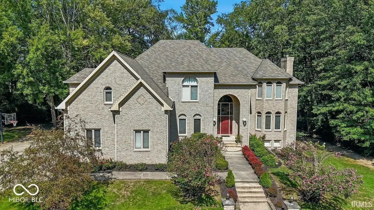 5300 W Autumn Springs Court, Muncie, IN 47304 - #1