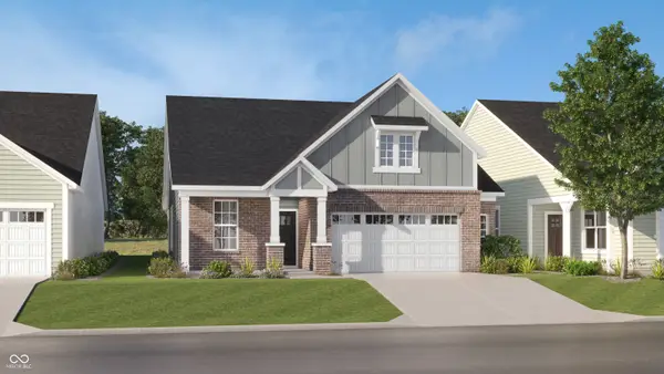 491 Breakwater Drive, Plainfield, IN 46168