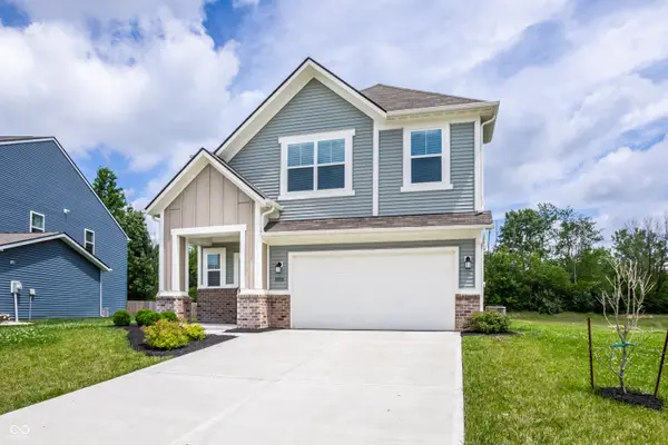 10038 Sundley Drive, Indianapolis, IN 46239