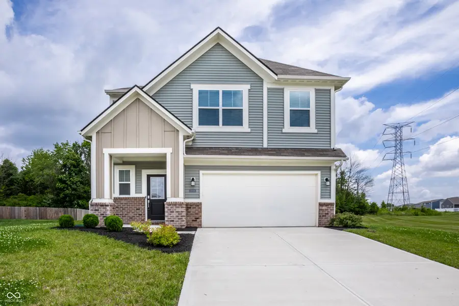 10038 Sundley Drive, Indianapolis, IN 46239 - #2