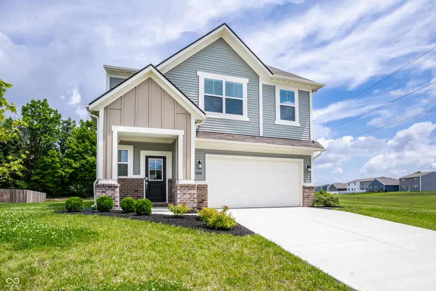 10038 Sundley Drive, Indianapolis, IN 46239 - #3