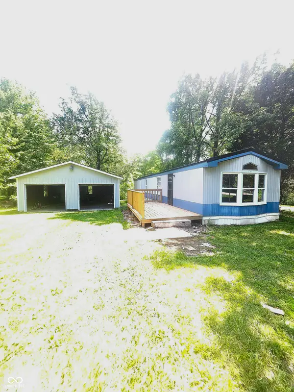 319 Honey Locust Place, North Vernon, IN 47265