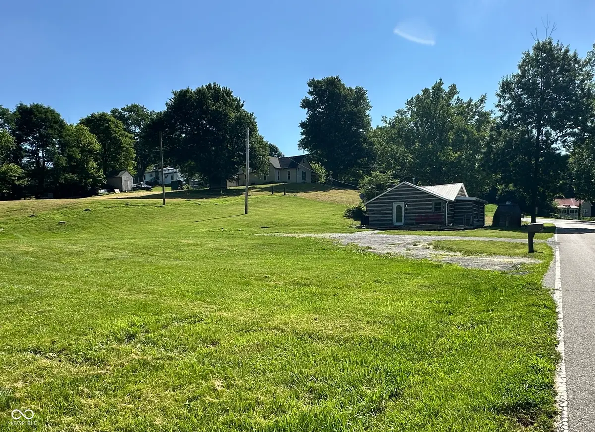 3484 E Mahalasville Road, Martinsville, IN 46151 - #1