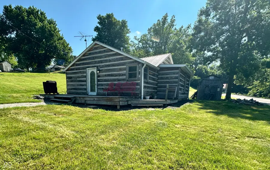 3484 E Mahalasville Road, Martinsville, IN 46151 - #2