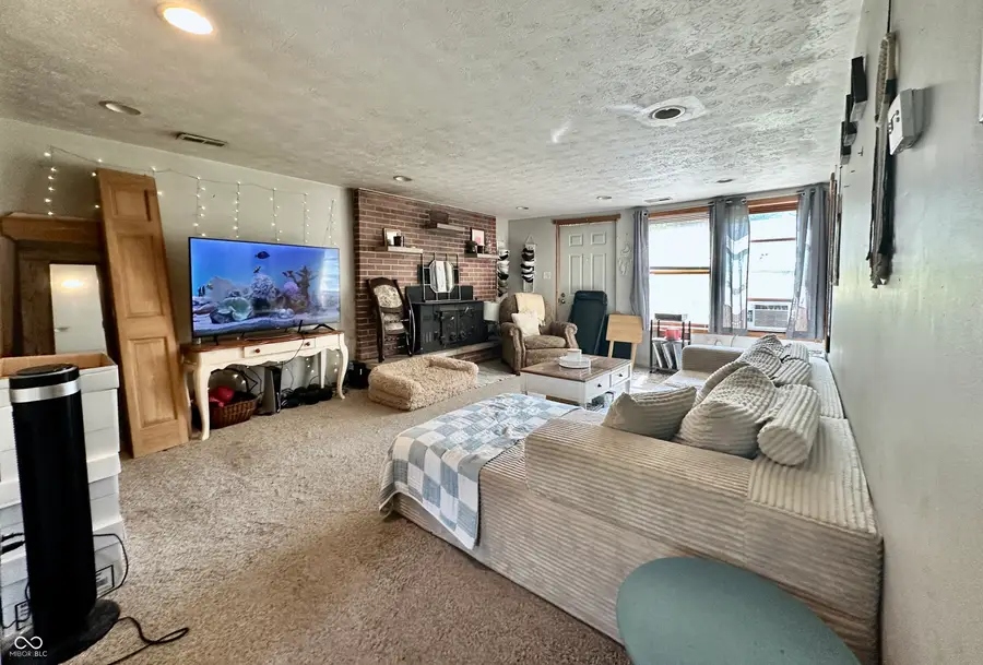 3484 E Mahalasville Road, Martinsville, IN 46151 - #3