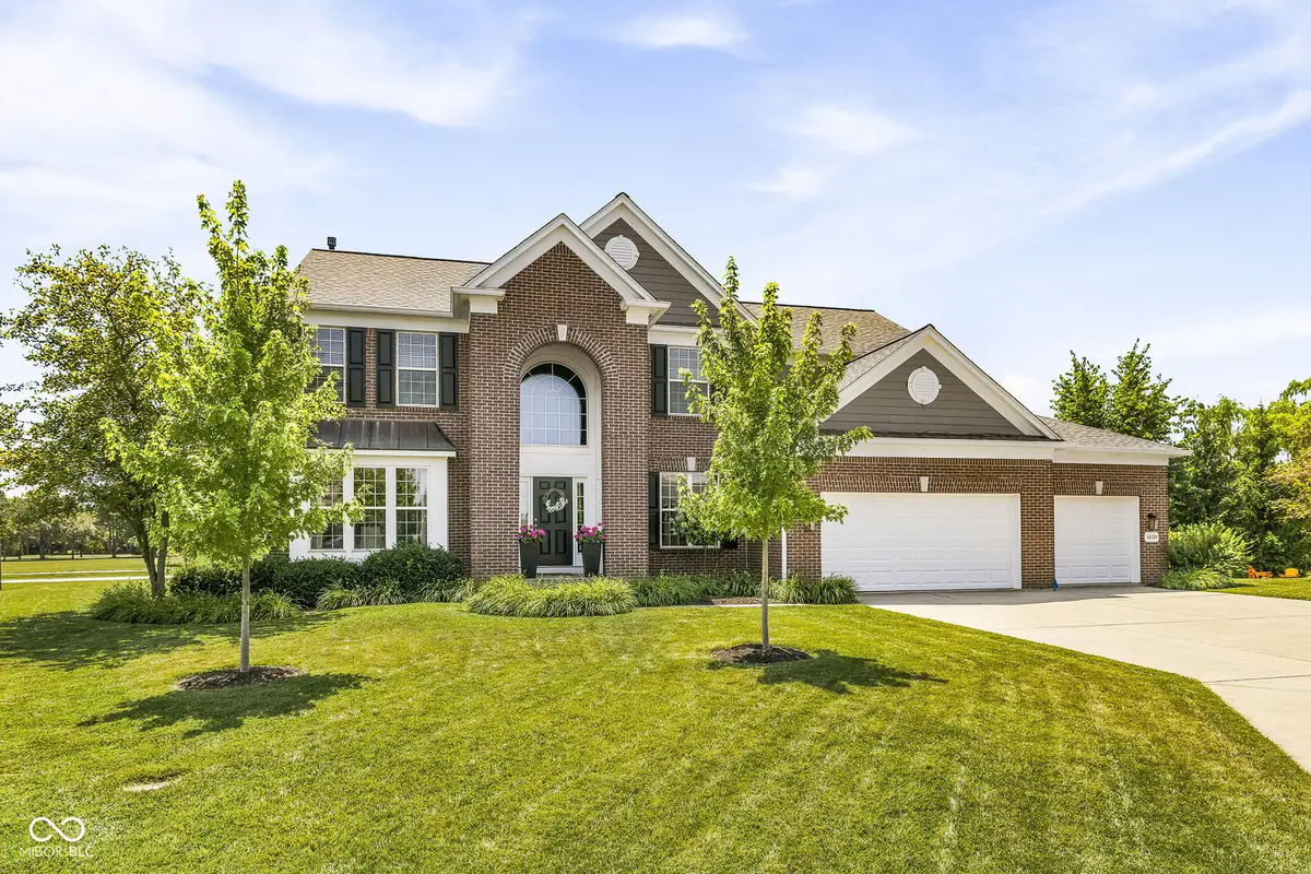 14134 Stallion Court, Carmel, IN 46074 - #1