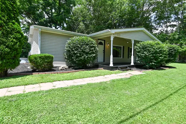 7454 W San Marco Drive, Fortville, IN 46040