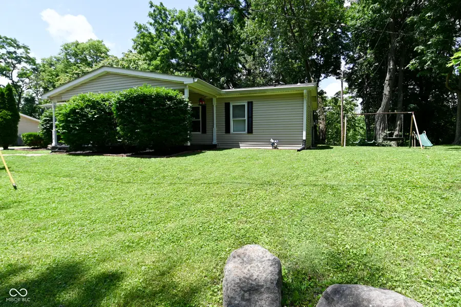 7454 W San Marco Drive, Fortville, IN 46040 - #2