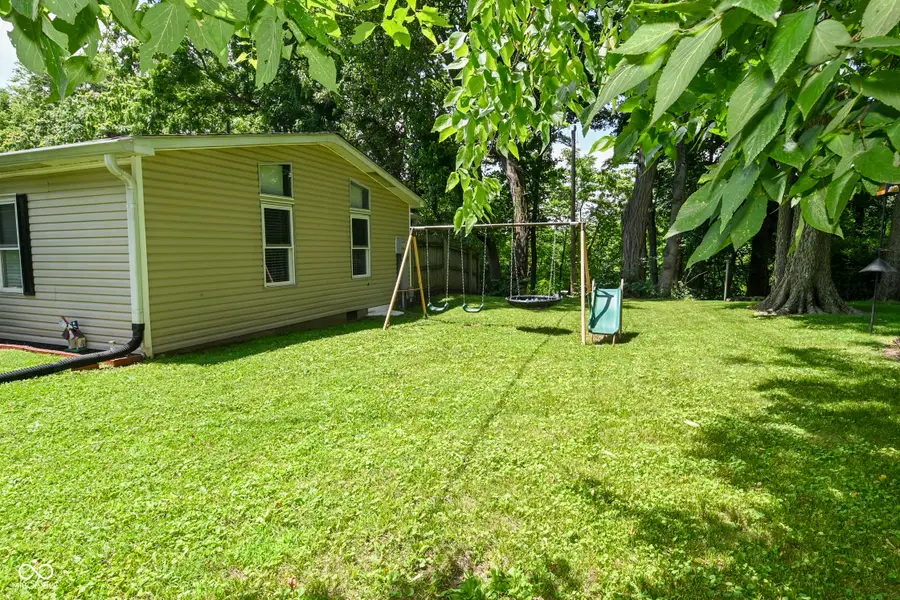 7454 W San Marco Drive, Fortville, IN 46040 - #3