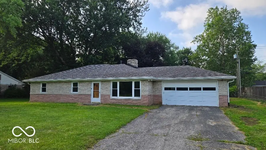 11965 Cable Drive, Indianapolis, IN 46236 - #2