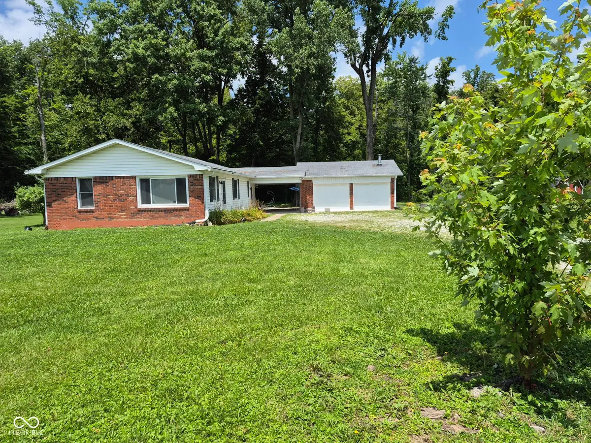 9036 E Raymond Street, Indianapolis, IN 46239 - #1