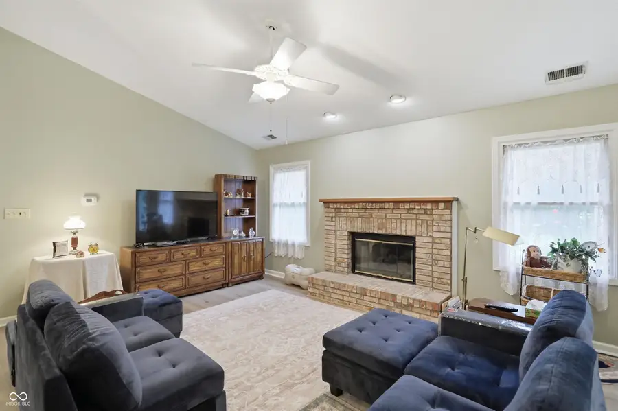 737 Franklin Court, Greenfield, IN 46140 - #3