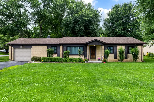 3539 E Southport Road, Indianapolis, IN 46227