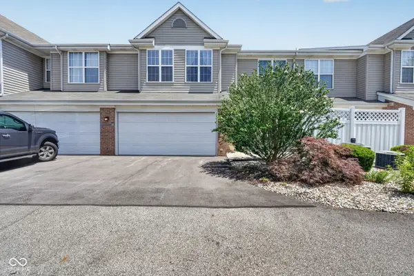 2359 Colfax Lane, Indianapolis, IN 46260