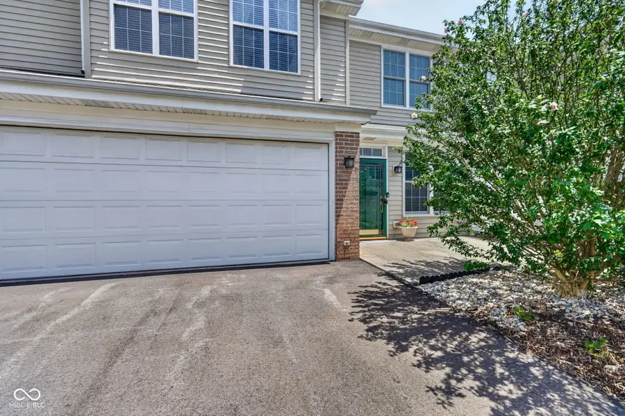 2359 Colfax Lane, Indianapolis, IN 46260 - #2