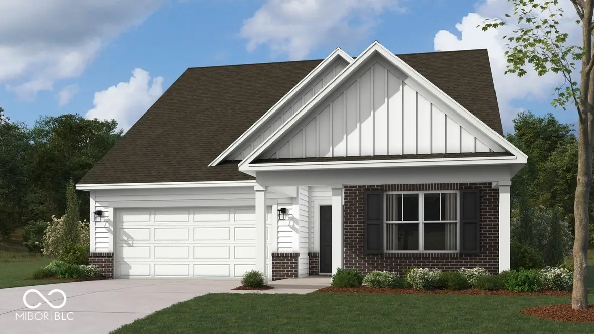 1085 Blackstone Avenue, Franklin, IN 46131 - #1