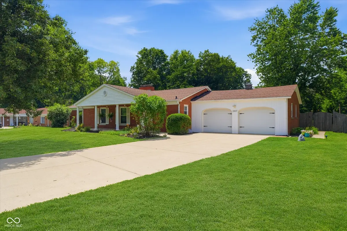 2307 Starlight Drive, Anderson, IN 46012 - #1