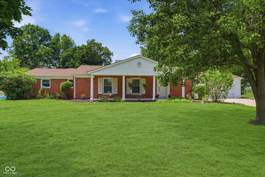 2307 Starlight Drive, Anderson, IN 46012 - #2