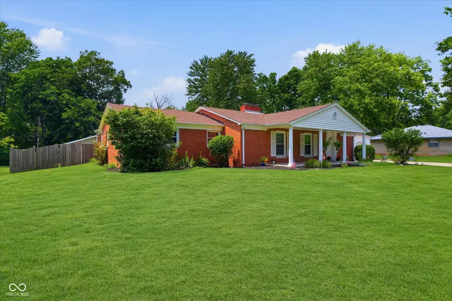 2307 Starlight Drive, Anderson, IN 46012 - #3