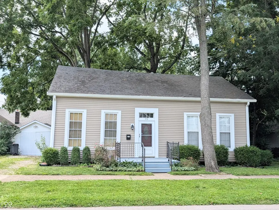 359 E Harrison Street, Martinsville, IN 46151 - #2