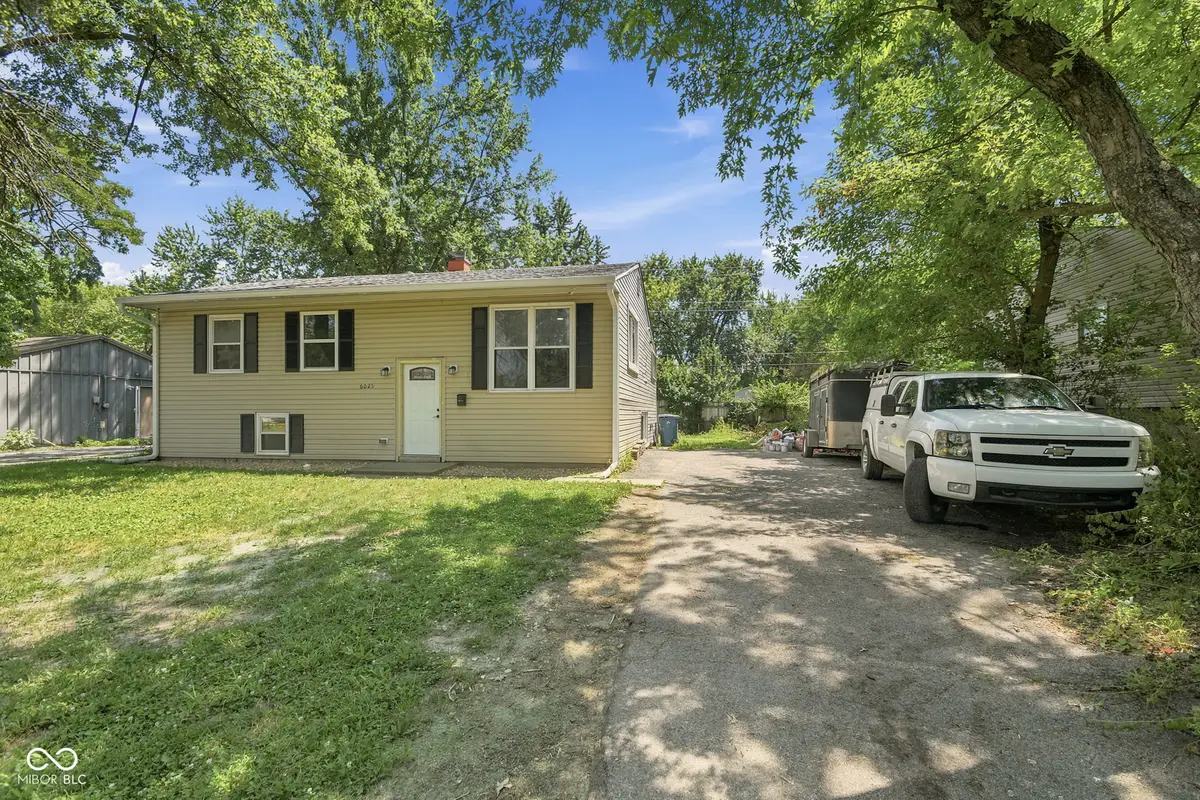 6025 Westhaven Drive, Indianapolis, IN 46254 - #1