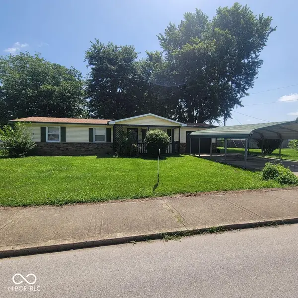 1739 Plantation, Martinsville, IN 46151