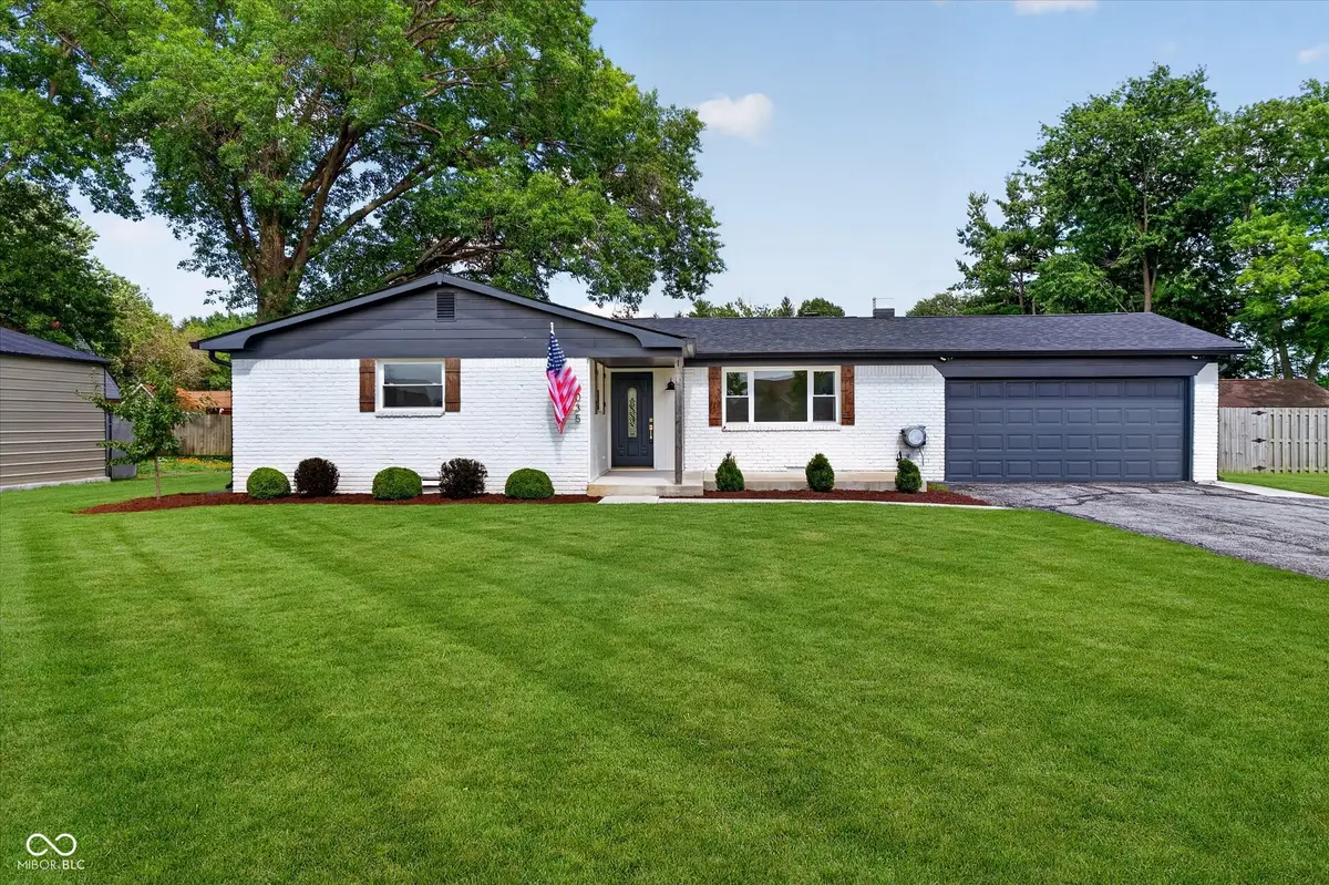 3035 N County Road 900 E, Brownsburg, IN 46112 - #1