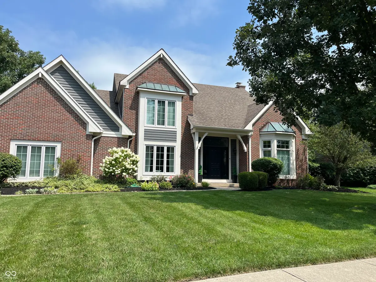 5118 Huntington Drive, Carmel, IN 46033 - #1