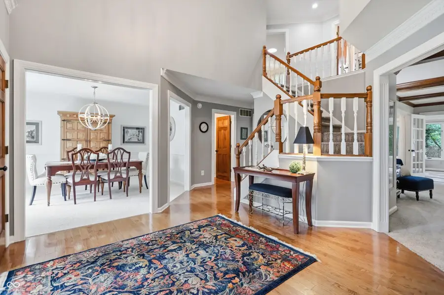 5118 Huntington Drive, Carmel, IN 46033 - #2