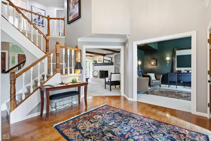 5118 Huntington Drive, Carmel, IN 46033 - #3