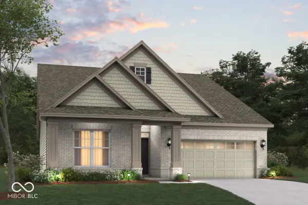 5001 Carmine Street, Brownsburg, IN 46112