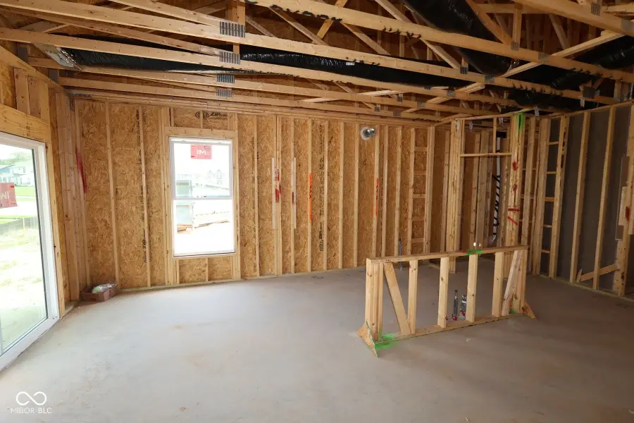 5001 Carmine Street, Brownsburg, IN 46112 - #3