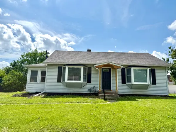 2001 N Hollywood Avenue, Muncie, IN 47304