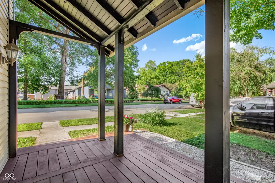 225 E Jackson, Knightstown, IN 46148 - #3