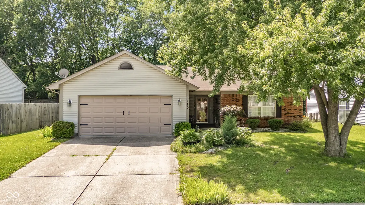 6210 Cradle River Drive, Indianapolis, IN 46221 - #1
