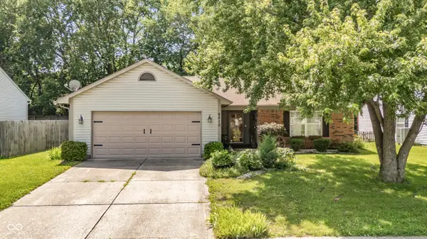 6210 Cradle River Drive, Indianapolis, IN 46221