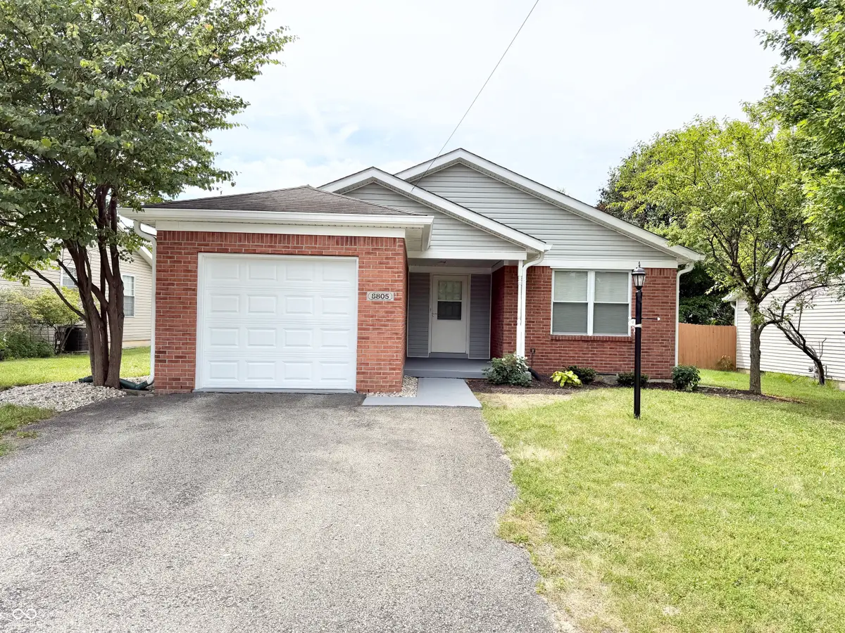 8805 E 146th Street, Fishers, IN 46038 - #1