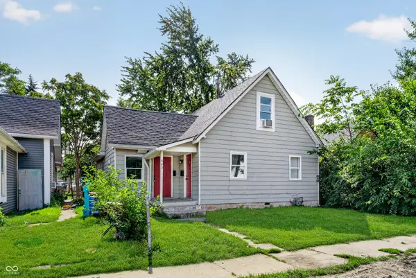 423 N Holmes Avenue, Indianapolis, IN 46222
