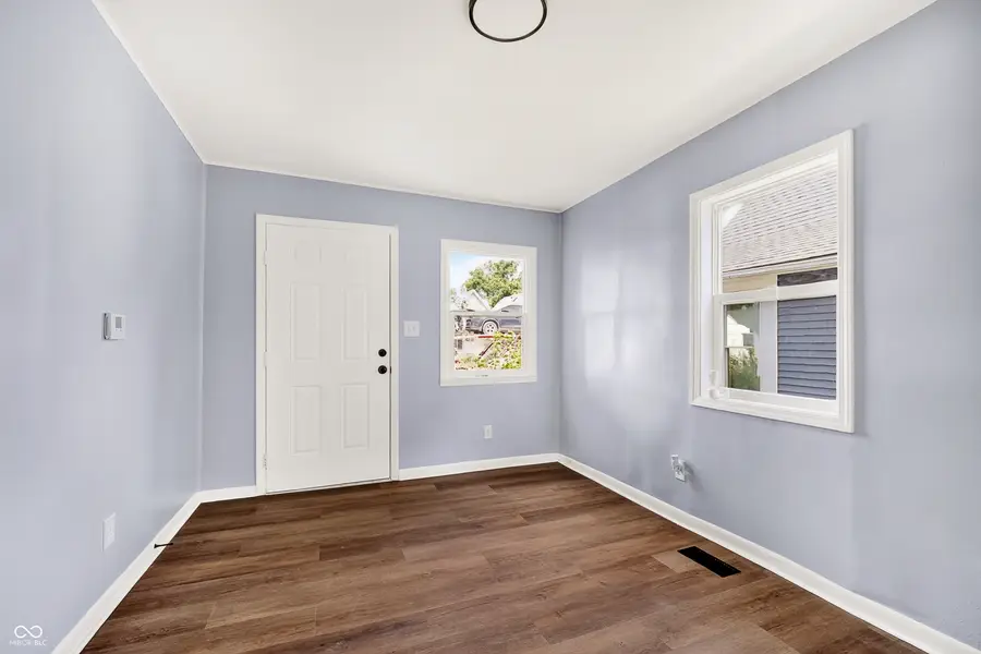 423 N Holmes Avenue, Indianapolis, IN 46222 - #2