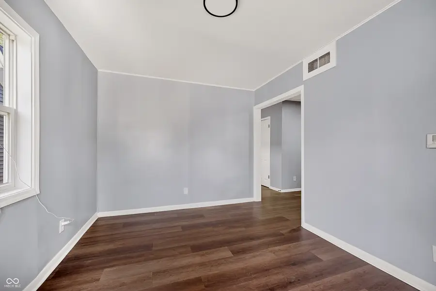 423 N Holmes Avenue, Indianapolis, IN 46222 - #3