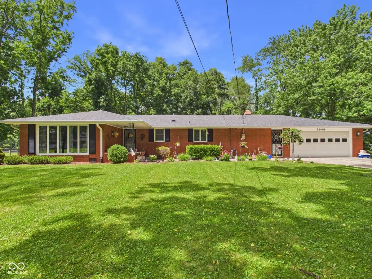 2948 E 100 S, Anderson, IN 46017 - #1