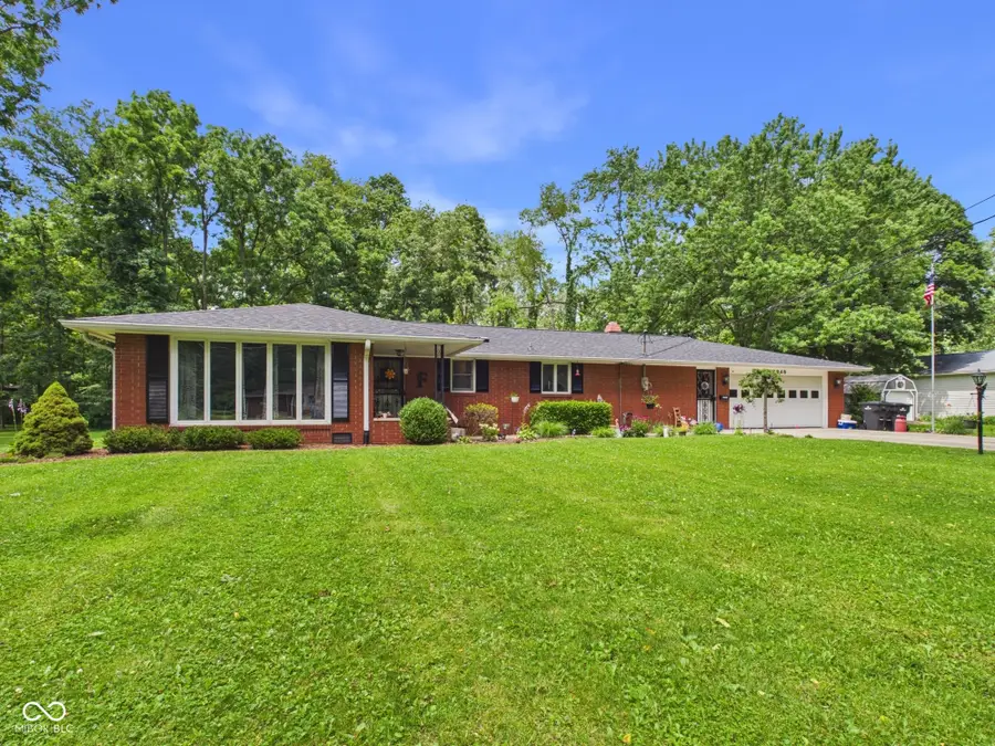 2948 E 100 S, Anderson, IN 46017 - #3