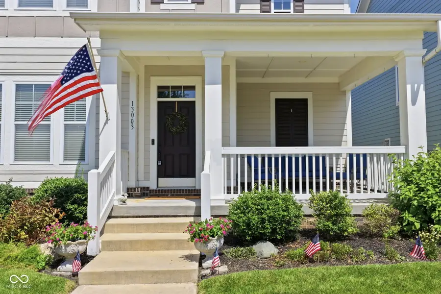 13003 Pennington Road, Fishers, IN 46037 - #3