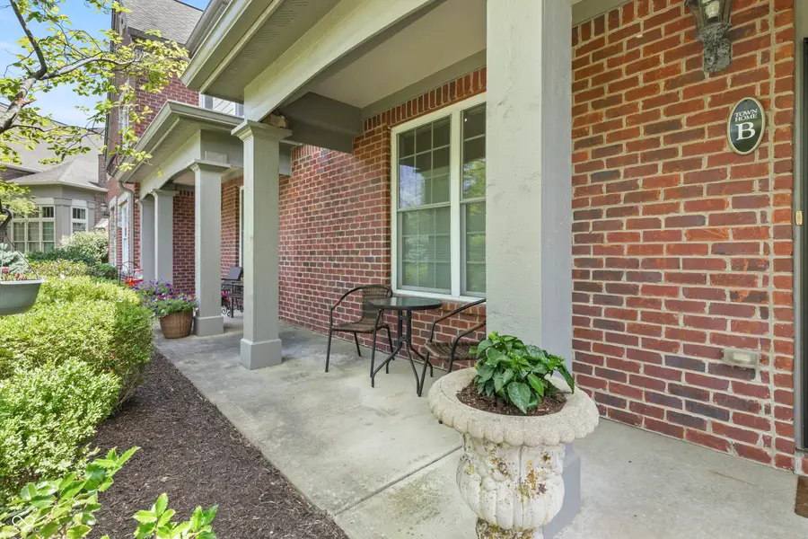 6691 Beekman Place #B, Zionsville, IN 46077 - #3