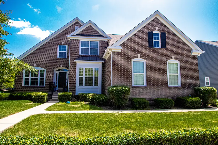 12857 Pennington Road, Fishers, IN 46037 - #2