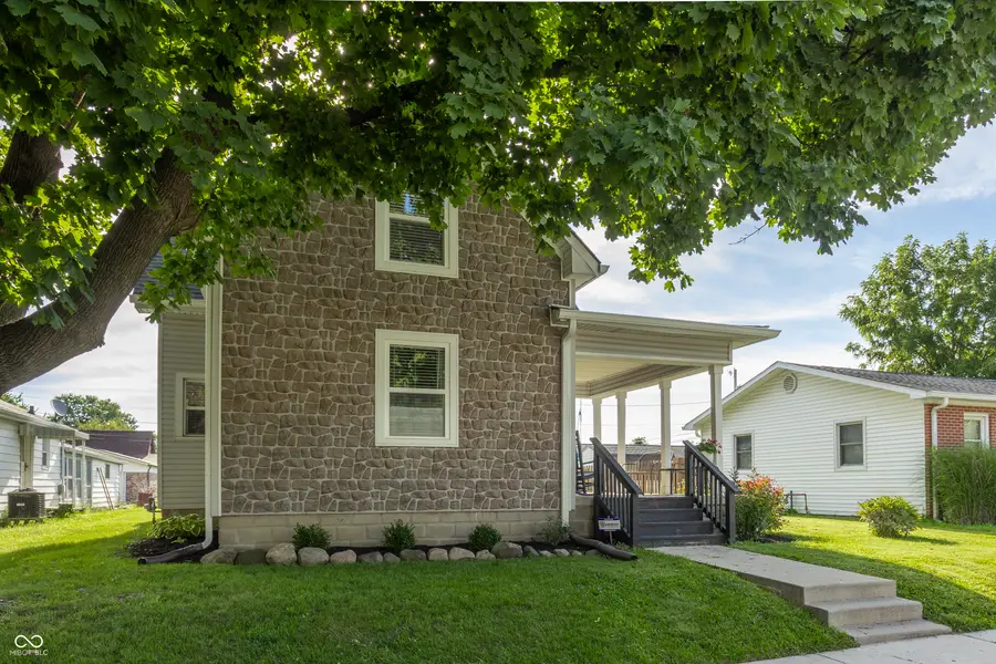 723 Henry Street, Lebanon, IN 46052 - #3
