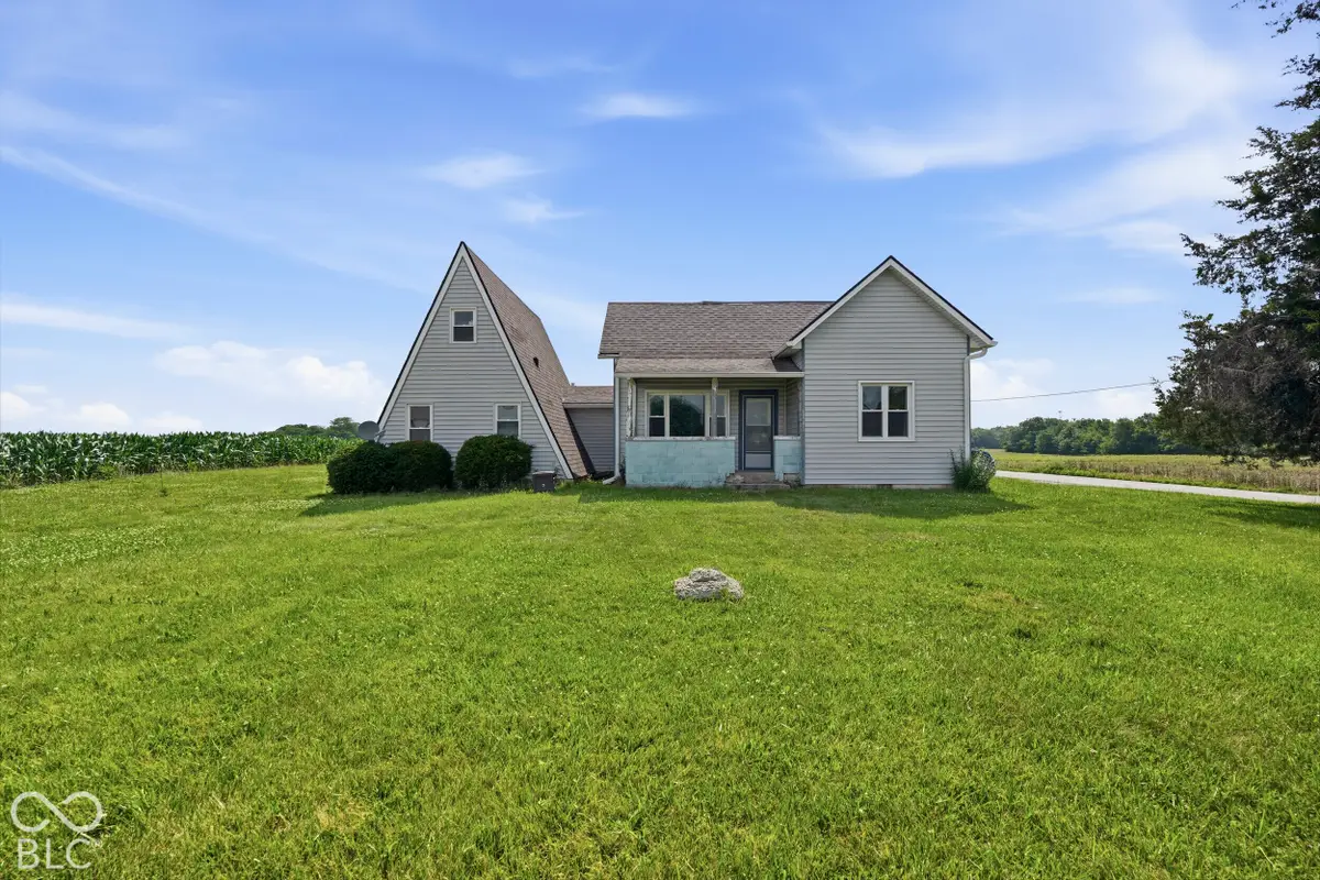 28615 N State Road 19, Atlanta, IN 46031 - #1