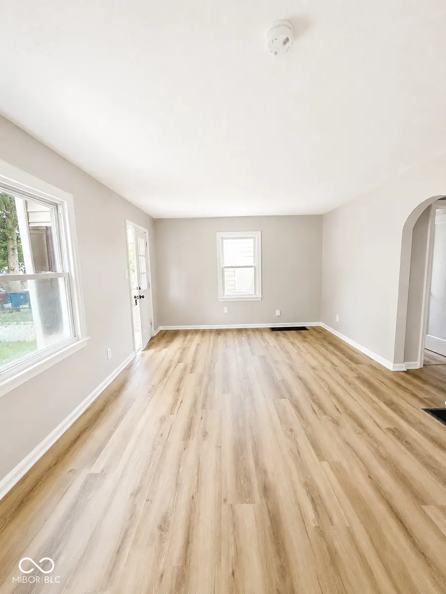 726 N Routiers, Indianapolis, IN 46219 - #2