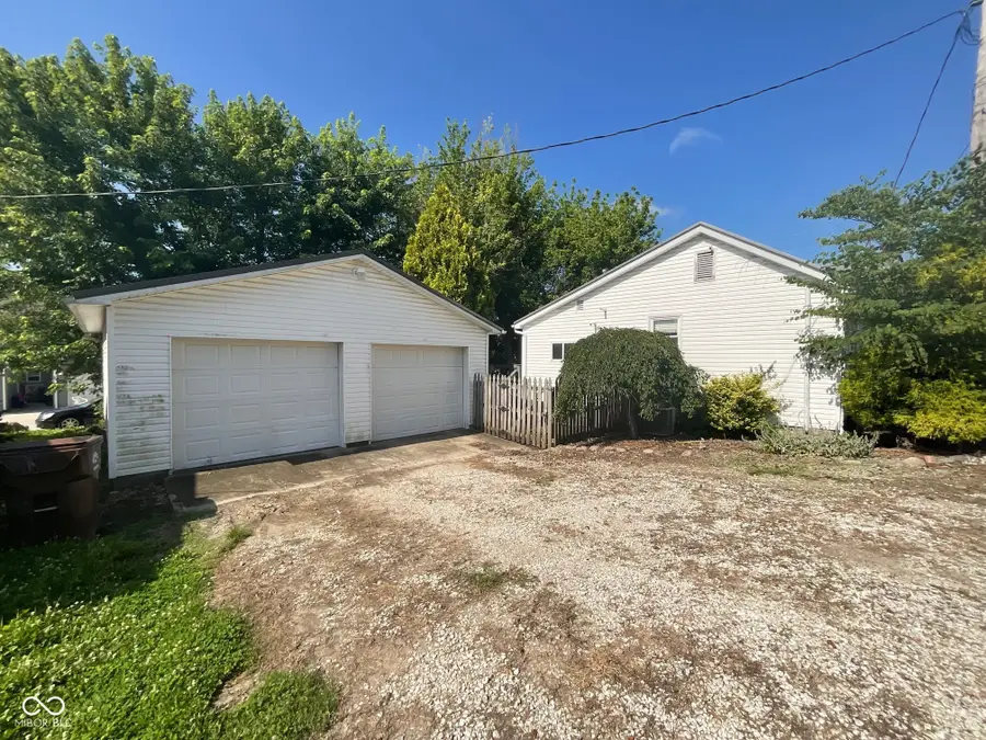 401 S Michigan Street, Rockville, IN 47872 - #3